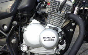 HONDA CBF125T