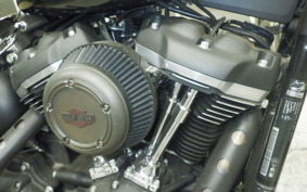 HARLEY FXBB1750 2018