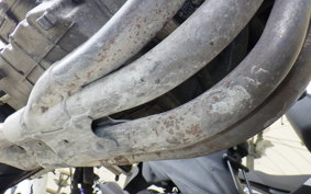 HONDA HORNET 900 2003 SC48