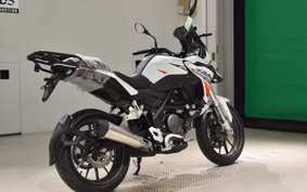 BENELLI BENELLI TRK251