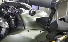 DUCATI STREETFIGHTER V2 2024