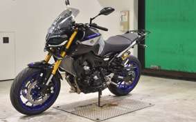 YAMAHA MT-09 ASP 2018 RN52J