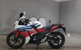 HONDA CBR250R MC41