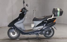 HONDA SPACY125 JF04