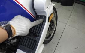 YAMAHA XZ400 D 1983 14X