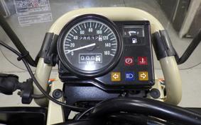 HONDA PS250 MF09