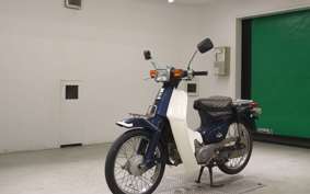 HONDA C90 SUPER CUB E 2025 HA02