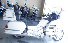 HONDA GL1800 GOLDWING  2006 SC47
