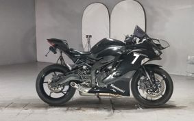 KAWASAKI NINJA ZX-25R ZX250E
