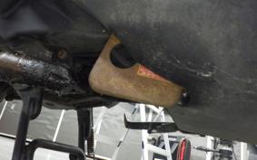 SUZUKI ADDRESS 110 CF11A
