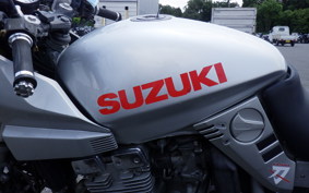 SUZUKI GSX400S KATANA 1992 GK77A