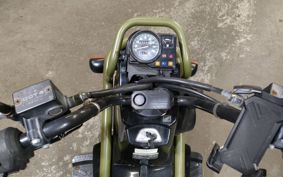 HONDA PS250 MF09