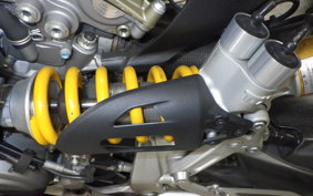 DUCATI 1199 PANIGALE S 2013