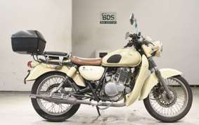 SUZUKI ST250E 2024 NJ4AA