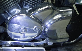 HONDA SHADOW 400 2006 NC34