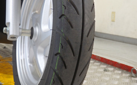 HONDA BENLY E:2 PRO  EF11