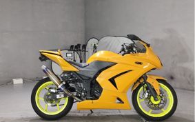 KAWASAKI NINJA250R EX250K