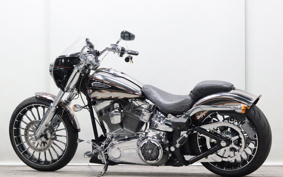 HARLEY FXSBSE CVO 2014 TD9