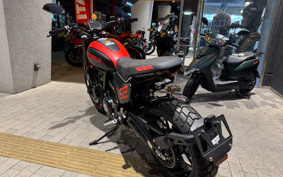 DUCATI SCRAMBLER FULL THROTTLE 2024 7K00