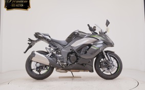 KAWASAKI NINJA 1000 SX 2025 ZXT02K