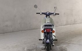 HONDA SUPER CUB90 HA02