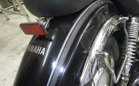 YAMAHA DRAGSTAR 250 2006 VG02J