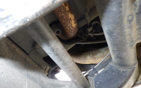 SUZUKI LET's 4 CA45A