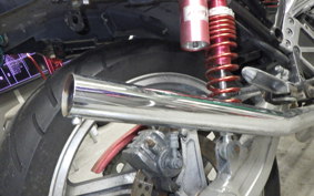 KAWASAKI ZEPHYR 400 Gen.2 1994 ZR400C