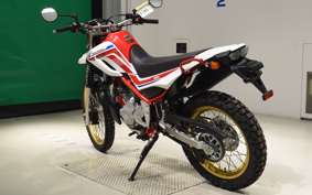 YAMAHA SEROW 250 Gen.3 2008 DG31J