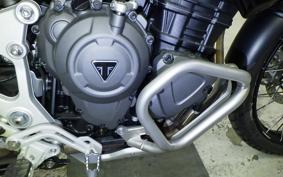 TRIUMPH TIGER 1200 RALLY 2024