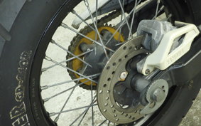 YAMAHA TRICKER DG10J