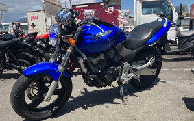 HONDA HORNET250 MC31