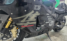 SUZUKI GSX1300R HAYABUSA 2003 GW71A