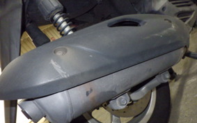 YAMAHA TRICITY 125 SE82J