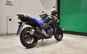 SUZUKI V-STROM 250