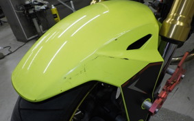 HONDA ｸﾞﾛﾑ 2004 JC61