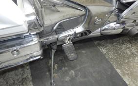 HONDA GL 1800 GOLD WING AIRBAG 2007 SC47