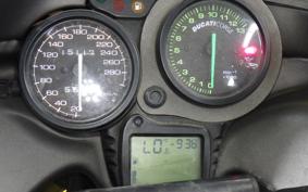 DUCATI ST4 2001