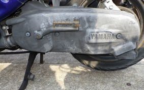 YAMAHA AXIS 100 SB06J