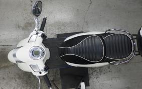 PEUGEOT ジャンゴ125A 2003