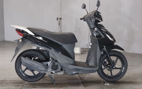 SUZUKI ADDRESS V110 CE47A