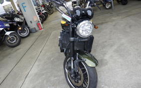KAWASAKI Z900RS 2021 ZR900C