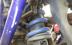 HONDA XLR250R GEN 2 MD20