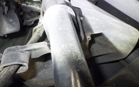 HONDA DIO Gen.6 1993 AF68