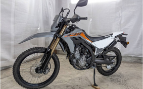 HONDA CRF250L MD47