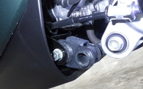 YAMAHA VINO 50 Gen.4 2020 AY02