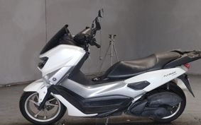 YAMAHA N-MAX 155 SG50J