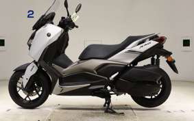 YAMAHA X-MAX 250 SG70J