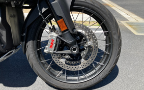 BMW R1300GS Touring 2024 0M21