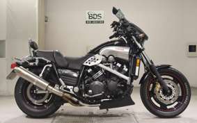 YAMAHA VMAX 2007